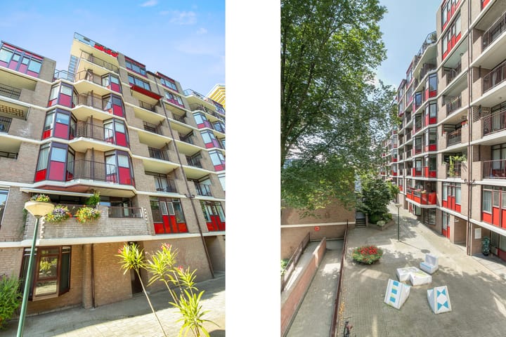 Foto 6 van Jufferkade 32