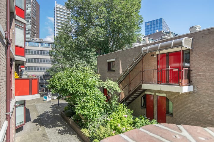 Foto 7 van Jufferkade 32