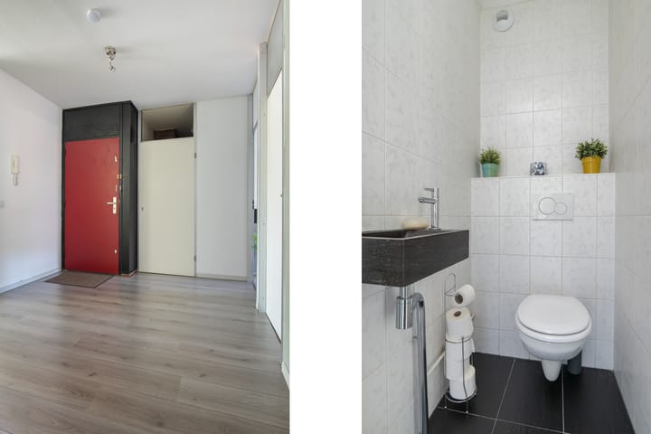 Foto 8 van Jufferkade 32