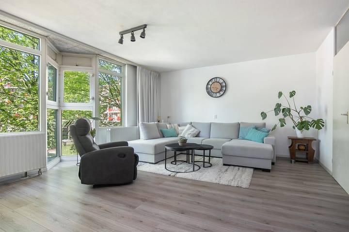 Foto 10 van Jufferkade 32