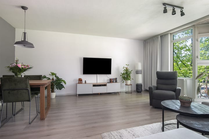 Foto 12 van Jufferkade 32