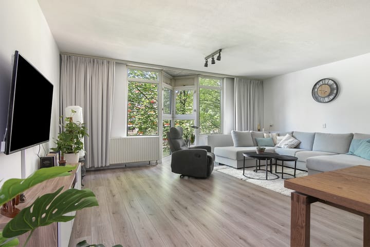 Foto 13 van Jufferkade 32