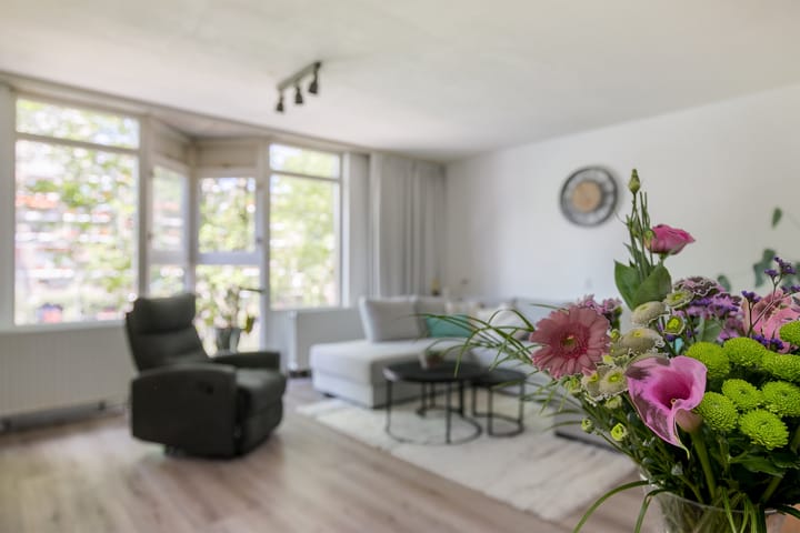 Foto 14 van Jufferkade 32