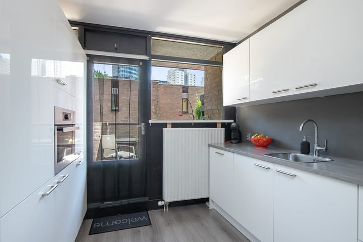 Foto 16 van Jufferkade 32