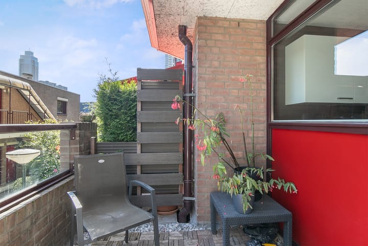 Foto 19 van Jufferkade 32