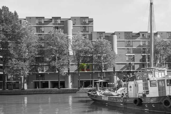 Foto 26 van Jufferkade 32