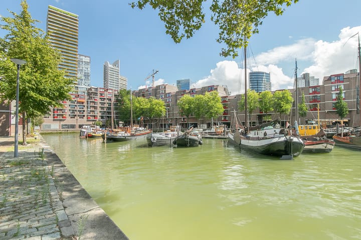 Foto 27 van Jufferkade 32