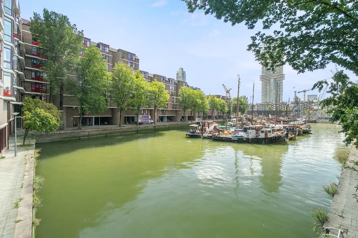 Foto 28 van Jufferkade 32