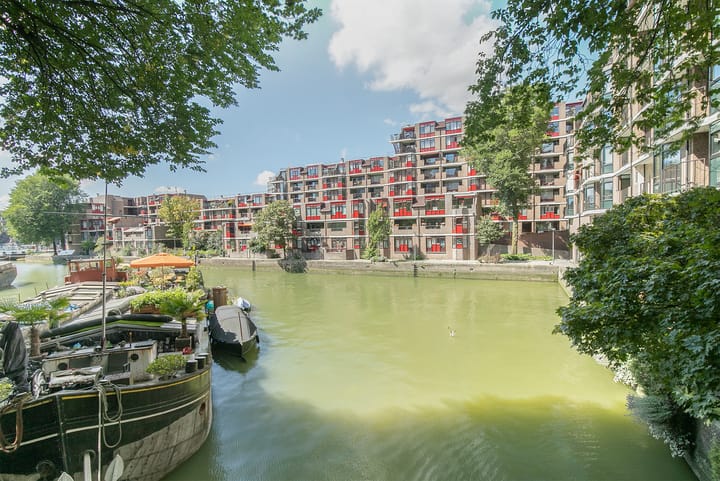 Foto 29 van Jufferkade 32