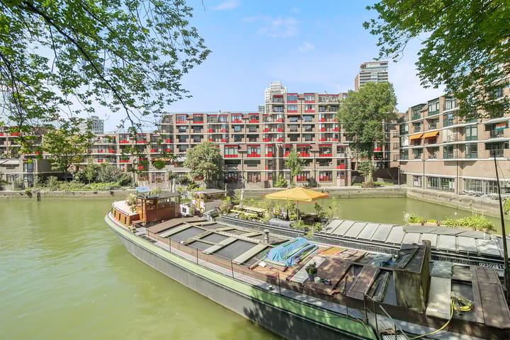 Foto 30 van Jufferkade 32