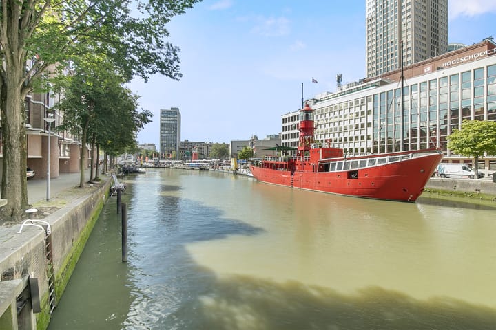 Foto 31 van Jufferkade 32