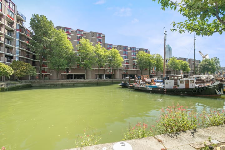 Foto 32 van Jufferkade 32