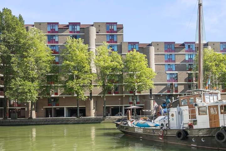 Foto 33 van Jufferkade 32