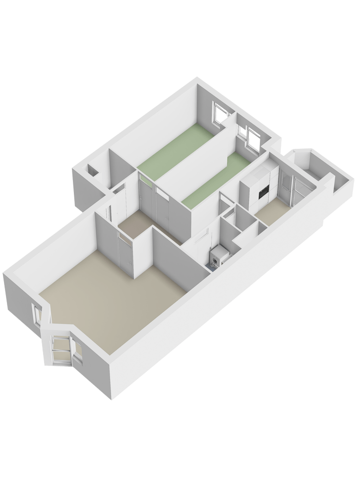 Foto 37 van Jufferkade 32