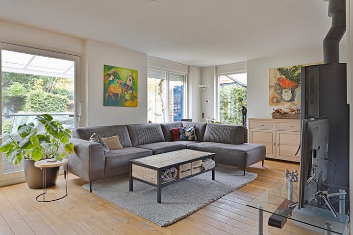 Foto 2 van Westerland 14