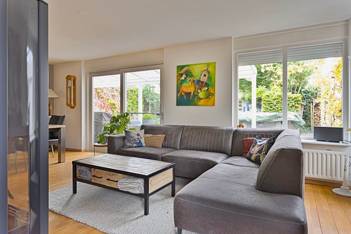 Foto 3 van Westerland 14