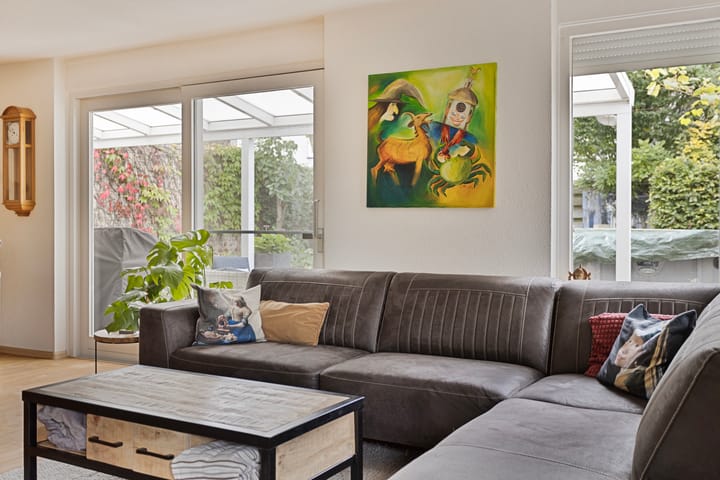 Foto 4 van Westerland 14