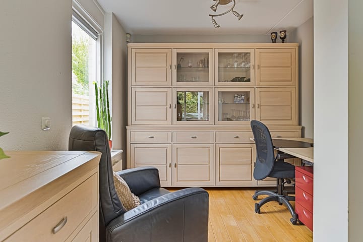 Foto 6 van Westerland 14