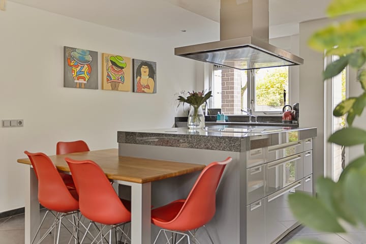 Foto 9 van Westerland 14