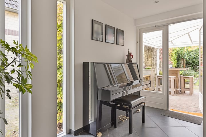 Foto 14 van Westerland 14