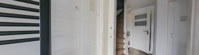 Bekijk 360° foto van Badkamer van Siemensstraat 27