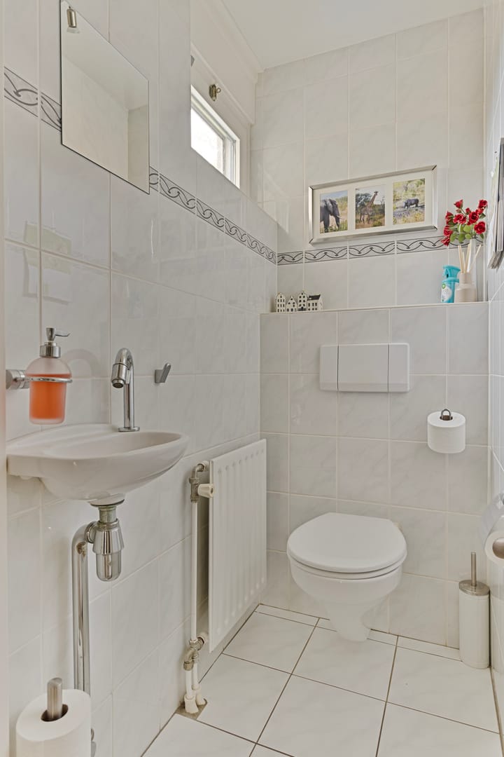 Foto 16 van Westerland 14