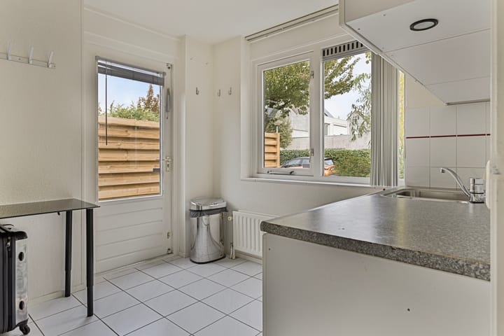 Foto 17 van Westerland 14