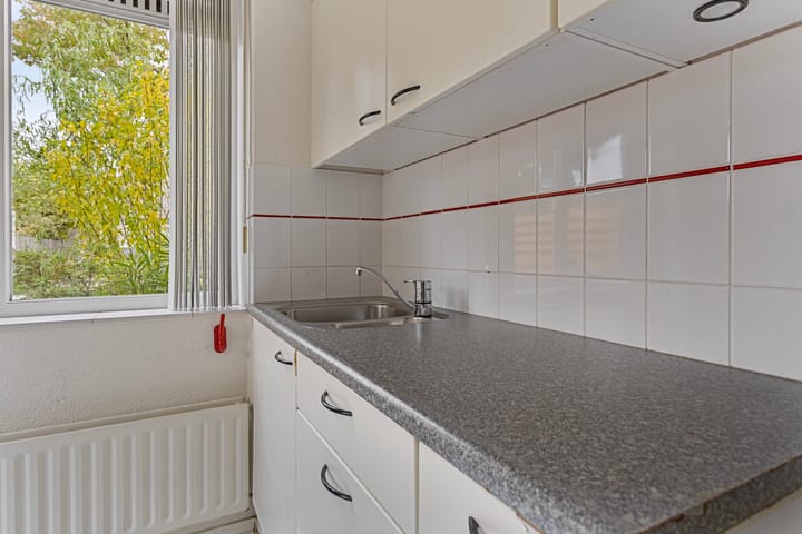 Foto 18 van Westerland 14