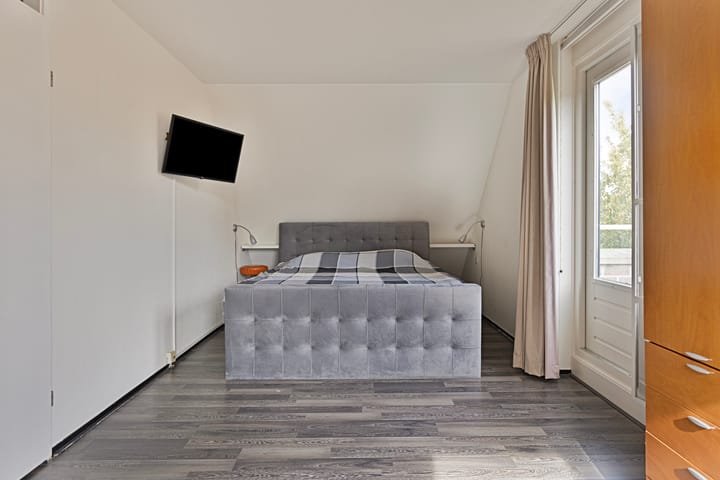 Foto 21 van Westerland 14