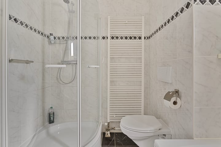 Foto 25 van Westerland 14