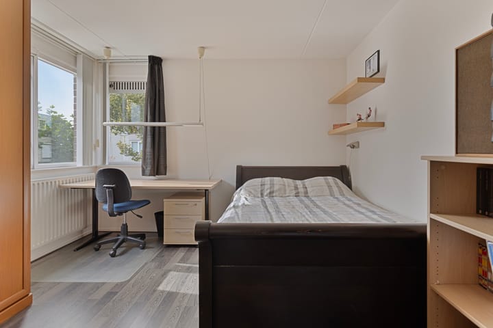 Foto 26 van Westerland 14