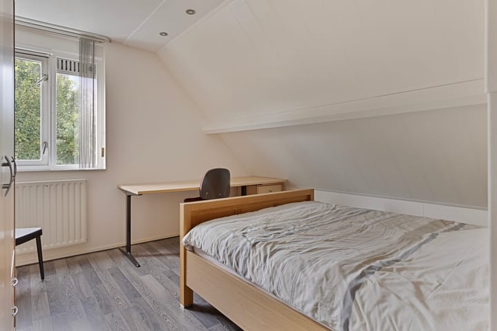 Foto 28 van Westerland 14