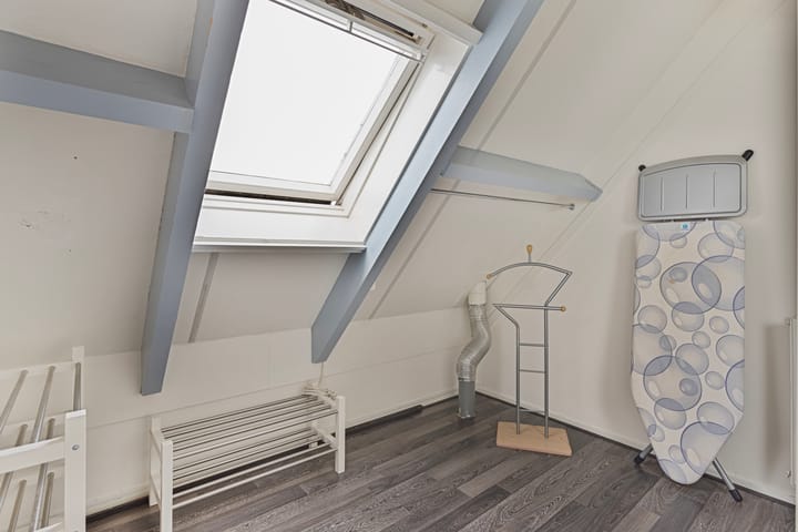 Foto 30 van Westerland 14