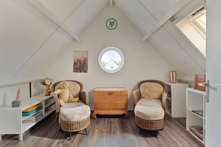 Foto 33 van Westerland 14