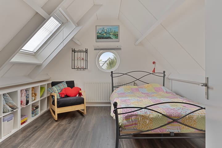 Foto 34 van Westerland 14