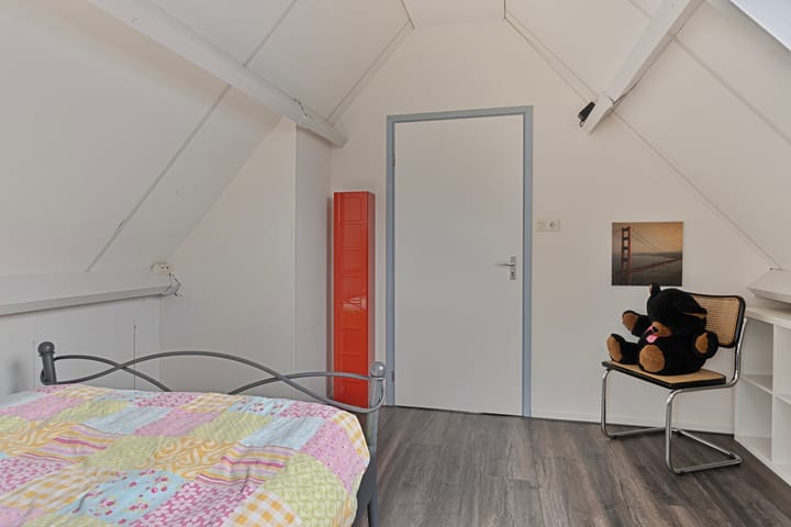 Foto 35 van Westerland 14