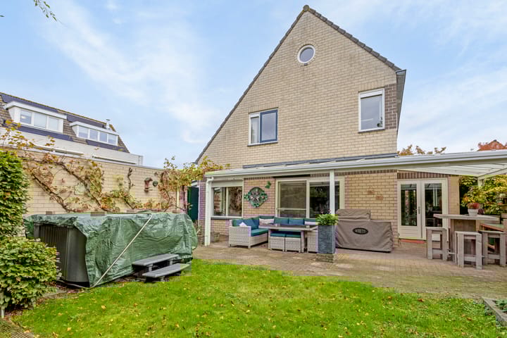 Foto 36 van Westerland 14