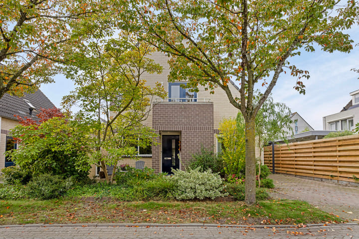 Foto 37 van Westerland 14