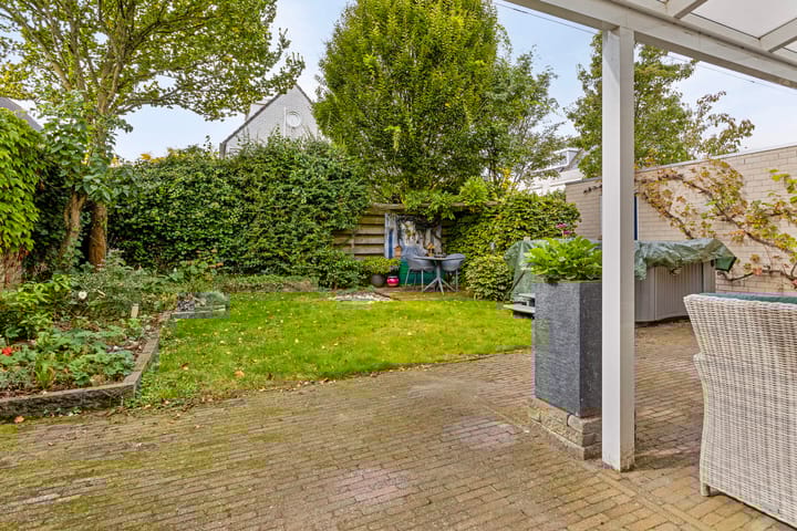 Foto 38 van Westerland 14