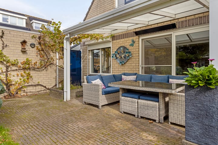 Foto 39 van Westerland 14