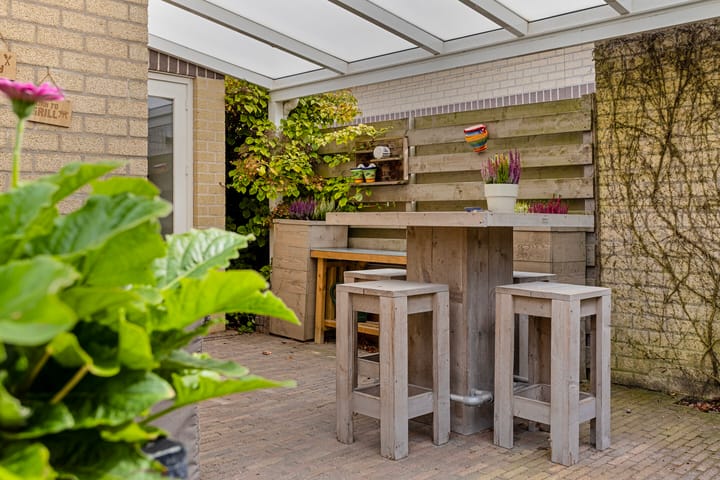 Foto 40 van Westerland 14