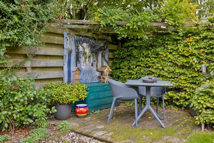 Foto 41 van Westerland 14