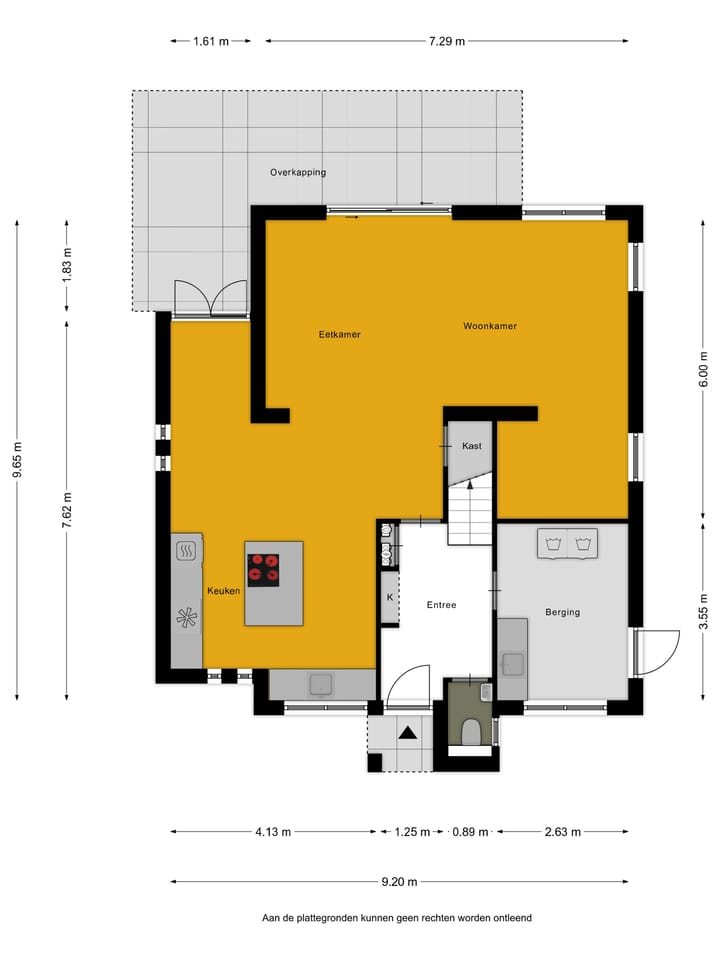 Foto 44 van Westerland 14