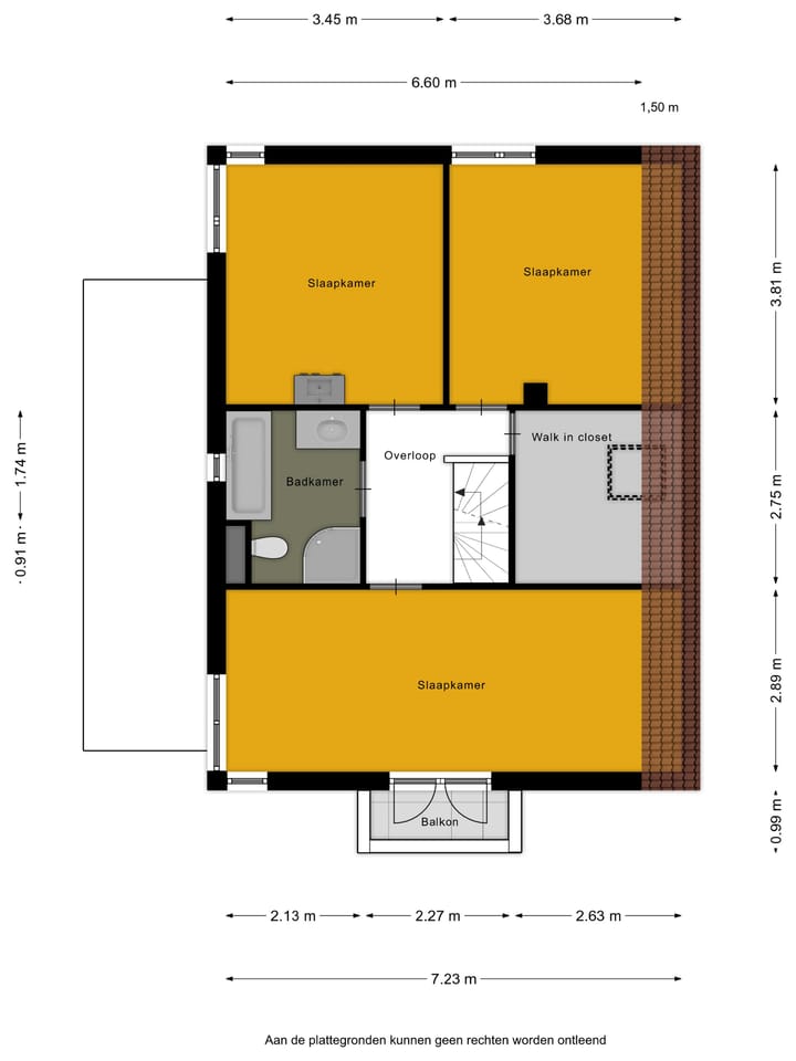 Foto 45 van Westerland 14