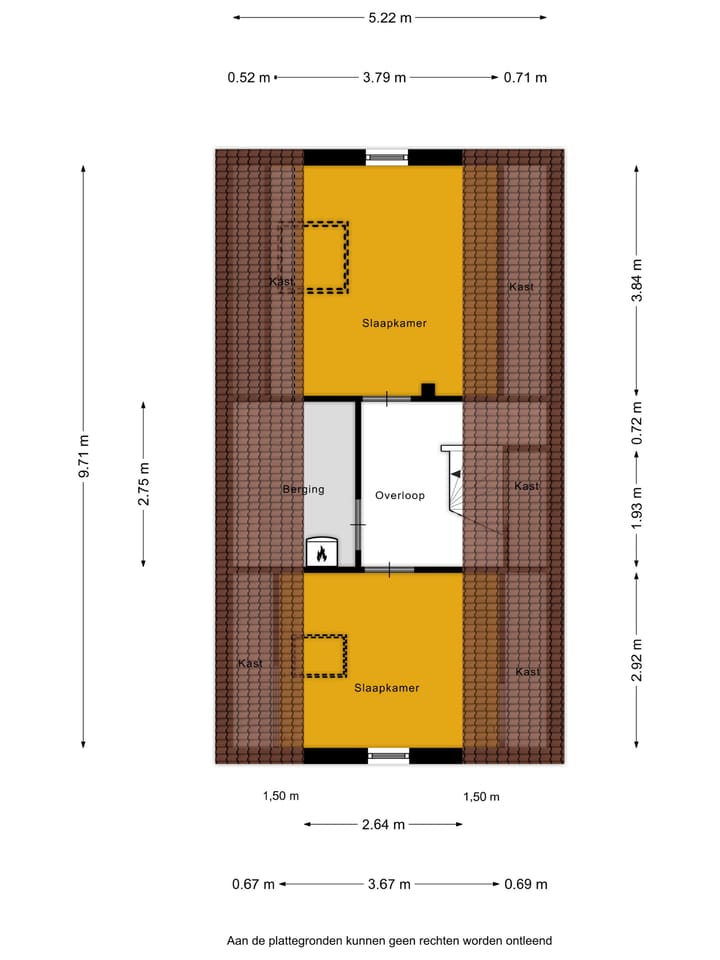 Foto 46 van Westerland 14