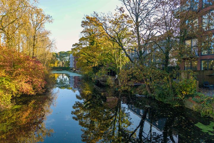 Bekijk foto 34 van Helper Oostsingel 26-1