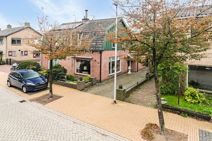 Foto 2 van van Bennekomweg 39