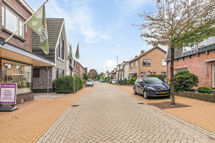 Foto 3 van van Bennekomweg 39