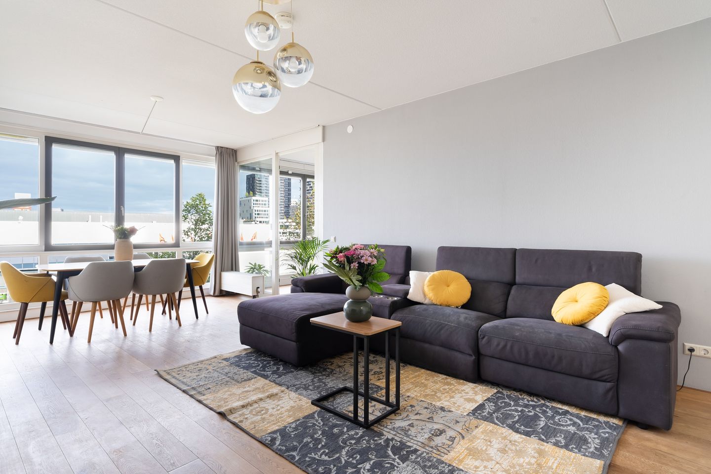 Foto 1 van Veilinghavenkade 35