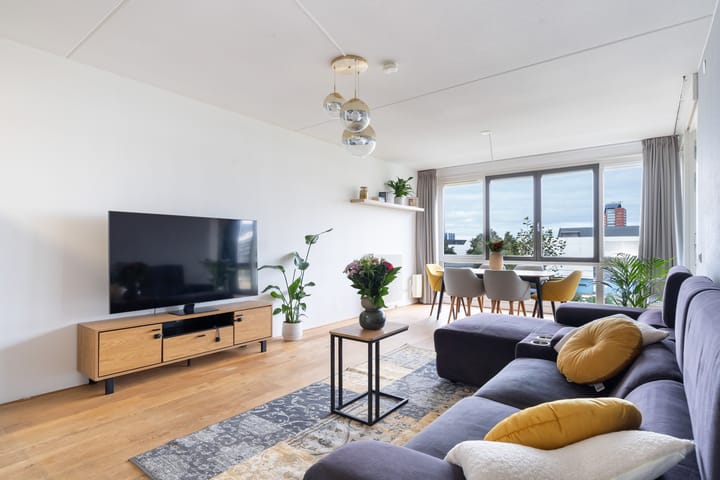 Foto 5 van Veilinghavenkade 35